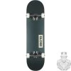 Globe Goodstock Navy Complete Skateboard 7.875″ -Scooters & Skateboards 10525351 NAVY