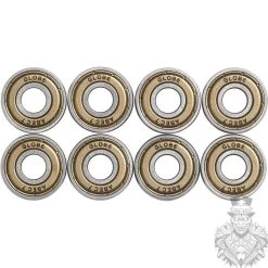 Globe ABEC 7 Bearings