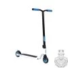 Crisp Blitz – White / Blue 2 Crisp Blitz – White / Blue -Scooters & Skateboards 12205b4 1