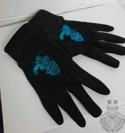Sk8 Or Die Sports Tech Gloves