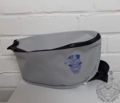 Sk8 Or Die Oversized Belt Bag