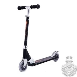 JD BUG CLASSIC STREET 120 SCOOTER