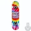 Rocket Flashback Mini Complete Skateboard 7″ -Scooters & Skateboards 4810