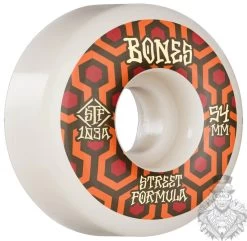 Bones Wheels STF Retros 103A V1 Standard