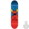Toy Machine – Sketchy Monster 9.0 -Scooters & Skateboards 59a6a05129740 tm sketchmonst dck2 1