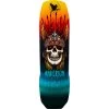 Powell Peralta Andy Anderson Heron Skull Powell-Peralta FLIGHT 9.13″ – Shape 290 Teal