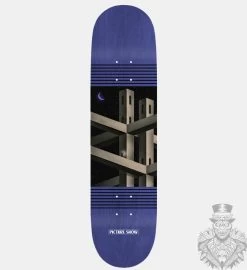 Picture Show Spire Skateboard Deck 8.25”