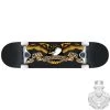 AntiHero Classic Eagle XL Complete 8.25″ -Scooters & Skateboards ANT COM 0159