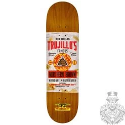 AntiHero Trujillo General Mercantile Deck 8.5