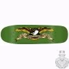 AntiHero Eagle Green Giant Deck 9.56″ -Scooters & Skateboards ANT SKD 2642 1 1