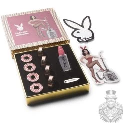 Cortina T Funk Signature PlayBoy Model Bearing