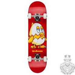 Birdhouse Chicken Mini Red Stage 1 Complete 7.38