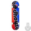 Birdhouse Toy Logo Stage 3 Complete 8″ -Scooters & Skateboards BIR COM 2033