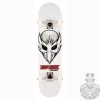 Birdhouse Birdman Head White Stage 1 Complete – 7.75 -Scooters & Skateboards BIR COM 2039