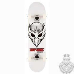 Birdhouse Birdman Head White Stage 1 Complete – 7.75