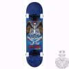 Birdhouse Hawk Birdman Stage 3 Complete – Blue 8″ 2 Birdhouse Hawk Birdman Stage 3 Complete – Blue 8″ -Scooters & Skateboards BIR COM 2048