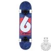 Birdhouse Complete Stage 3 B Logo Navy/Red 7.75 IN 1 Birdhouse Complete Stage 3 B Logo Navy/Red 7.75 IN -Scooters & Skateboards BIR COM 2051
