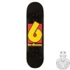 Birdhouse B Logo Deck Black 8.25″ 2 Birdhouse B Logo Deck Black 8.25″ -Scooters & Skateboards BIR SKD 0279
