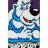 Birdhouse Animal Loy Pro Deck – 8.125″ -Scooters & Skateboards BIR SKD 1053