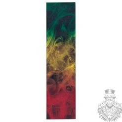 Blazer Pro Premium XL Griptape Smoke Rasta