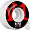 Bones Annuals Series V1 STF 103A Wheels -Scooters & Skateboards BNS SKW 2560