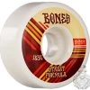 Bones Retros Wide V4 STF 103A White Wheels 54 MM -Scooters & Skateboards BNS SKW 3563