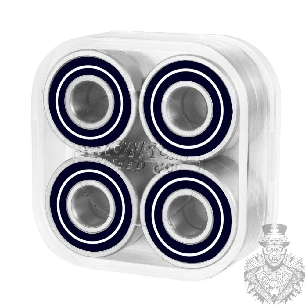 Bronson Speed Bearings Winkowski Pro G3 3 Bronson Speed Bearings Winkowski Pro G3