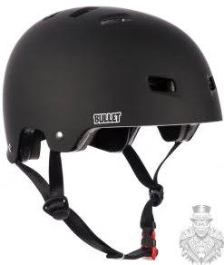 Bullet Deluxe Helmet