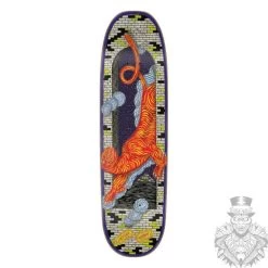 Creature Pro Deck Partanen Portal 8.8