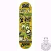 Creature Pro Deck Kimbel X-Ray Eyes 9