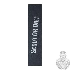 Chilli Scoot Or Die Griptape