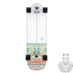 D Street Navaho Multi Surfskate 32″