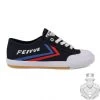 Feiyue Footwear Navy Canvas Shoes 2 Feiyue Footwear Navy Canvas Shoes -Scooters & Skateboards FEI SHO 0042