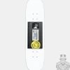 Picture Show Cassette Skateboard Deck White 8.25″ -Scooters & Skateboards I7mDra8WglvuzR1Fmj9HvDOZXH2YQ4bOfiHgwhVY scaled 1