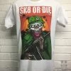 Sk8 Or Die Peace T-shirt -Scooters & Skateboards IMG 1865 scaled e1598527326127