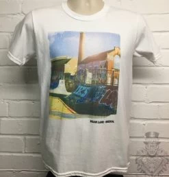 Kids Sk8 Or Die Dean Lane T-shirt