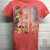 Sk8 Or Die Venice Decks Coral T-shirt -Scooters & Skateboards IMG 1885 scaled 1