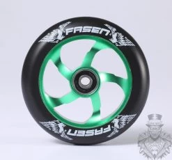 FASEN 110MM RAVEN WHEEL – GREEN
