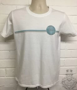 Sk8 Or Die – Skateboarding Bulldog T-shirt