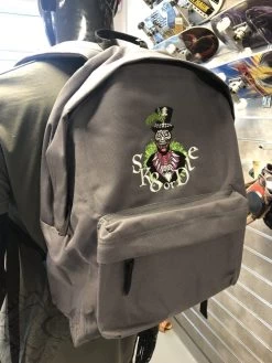 Sk8 Or Die ‘The Baron’ Backpack