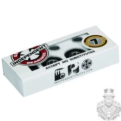 INDEPENDENT Indy Bearings