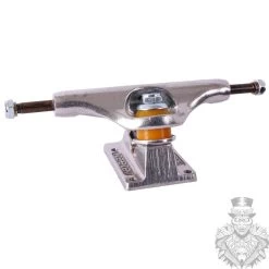 INDEPENDENT Indy Stage 11 Truck Standard Polished 144 MM