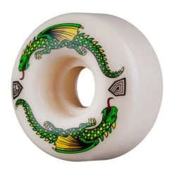 Powell Peralta Powell-Peralta Dragon Formula Wheels 93A