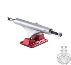 Ace Trucks 33 Classic Red