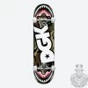 DGK Camo Pilot Complete Skateboard