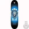 Powell Peralta Peralta Deck Salman Agah Lion 3 242 -Scooters & Skateboards POW SKD 0734