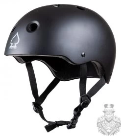 Pro-Tec Helmet Prime Black