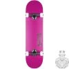 Globe Goodstock Neon Purple Complete 8.25″ -Scooters & Skateboards PURPLE scaled 1