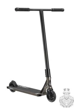 BLUNT PRODIGY X Street Scooter – Grey Street 13 BLUNT PRODIGY X Street Scooter – Grey Street -Scooters & Skateboards Prodigy X St Grey Angle 2