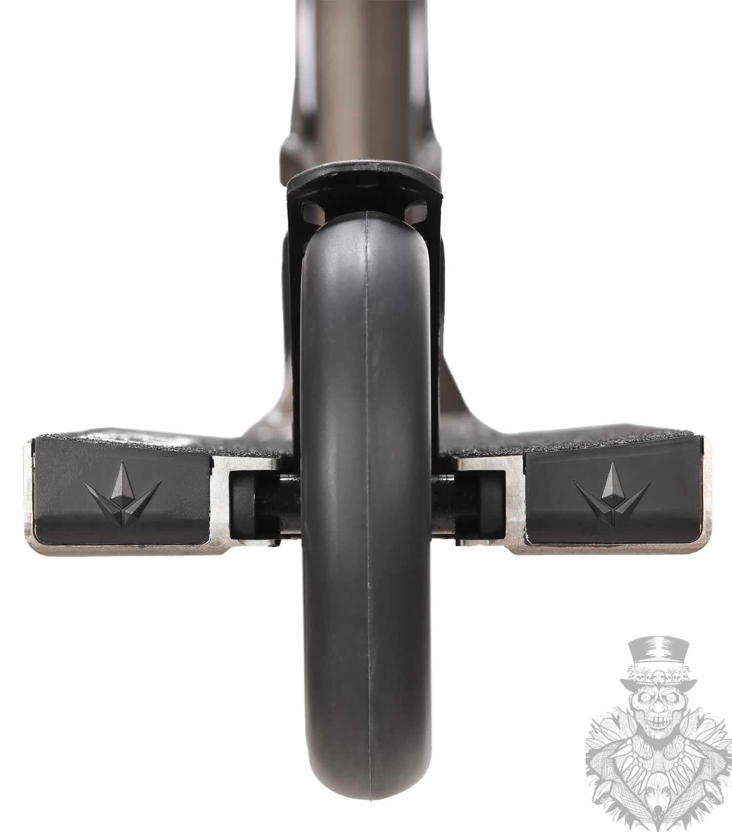 BLUNT PRODIGY X Street Scooter – Grey Street 6 BLUNT PRODIGY X Street Scooter – Grey Street - Image 4